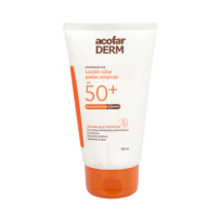 Acofarderm SPF 50+ Loción...
