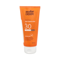 Acofarderm Gel Crema Solar...