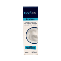 Corpitol Emulsión 100ml