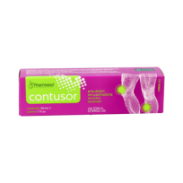 Pharmasor Pomada Contusor 50ml