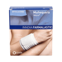 Farmalastic Muñequera...