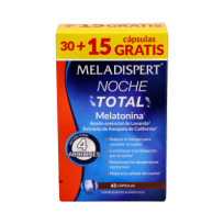 Meladispert Noche Total 30...