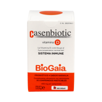 Casenbiotic Vitamina D...