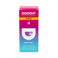 Oddent Forte Spray Oral 20ml