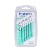 Interprox Plus Micro 6uds