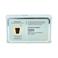 ActiveComplex Q10 60caps
