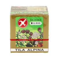 Milvus Tila Alpina...