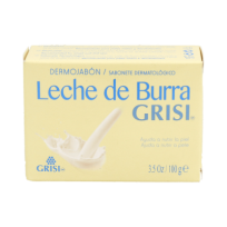 Grisi dermojabón leche de...