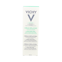 Vichy Crema Depilatoria 150ml