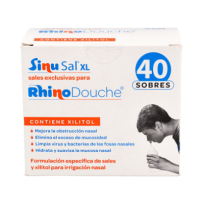 Rhinodouche Sal 40 sobres