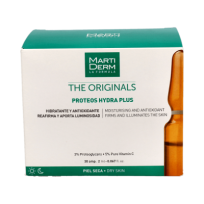 Martiderm The Originals...