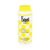 Evans talco perfumado 125g