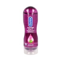 Durex Lubricante para...