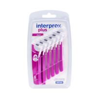 Interprox Plus Maxi 6uds