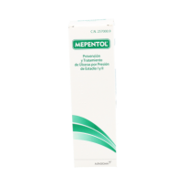 Mepentol Spray 100ml