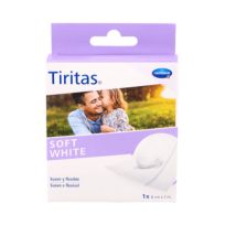 Tiritas Sensitive Elastic...