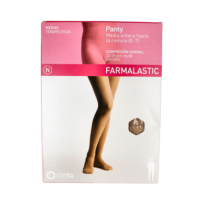 Farmalastic Panty Medias...