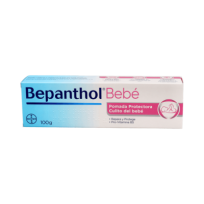 Bepanthol Pomada Protectora...
