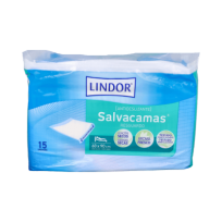 Lindor Salvacamas...