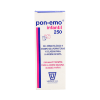 Pon-emo Infantil 250ml
