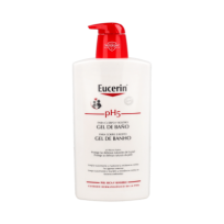 Eucerin Gel de Baño pH5 1000ml