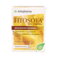 Arkopharma Fitosoya Gel...