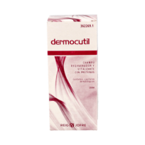 Dermocutil champú 200ml