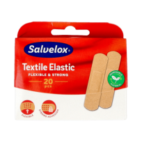 Salvelox apósito adhesivo...
