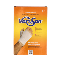 Vari+San Muñequera...