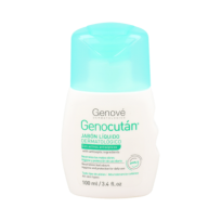 Genové Genocutan líquido 100ml