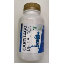 GHF Cartilago de tiburon...