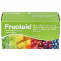 FRUCTAID 120 capsulas -...