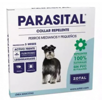 Parasital Collar Repelente...