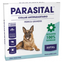 Parasital Collar Repelente...