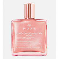 Nuxe Huile Prodigieuse Or...