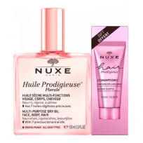 Nuxe Huile Prodigieuse...
