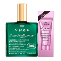 Nuxe Huile Prodigieuse...