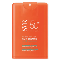 SVR Sun Secure Spray Pocket...