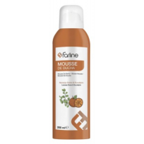 Farline Mousse Ducha...