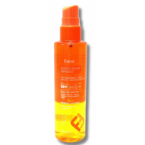 Farline aceite solar spf30+...