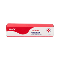 Acofarderm vaselina pura 60g