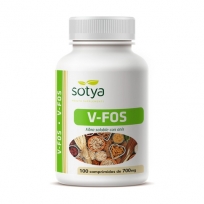 Sotya Vientre Plano V-FOS...