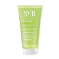 SVR Sebiaclear Gel Espuma...