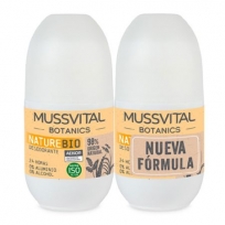 Mussvital Botanics...