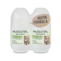 Mussvital Botanics Sensible...