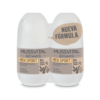 Mussvital Botanics Men...