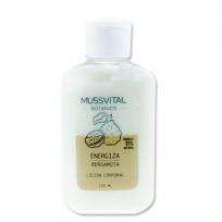Mussvital Botanics Locion...