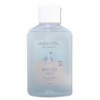 Mussvital Botanics Gel Baño...