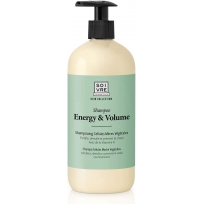 Soivre Cosmetics Energy and...