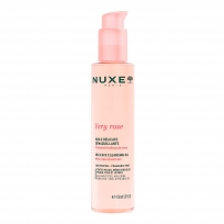 Nuxe Very Rose Aceite...
